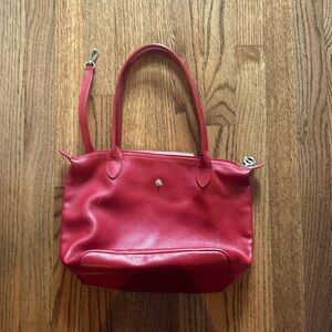 Ruby medium size handbag